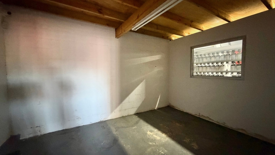 Commercial Property for Sale in George Park Western Cape